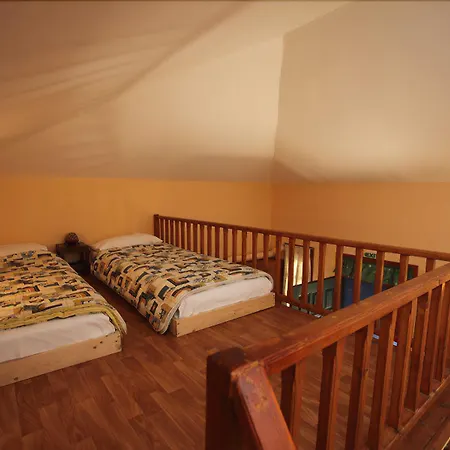 Apartman Kalimera Ándros