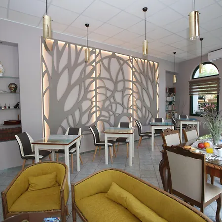 Apartman Kalimera Ándros