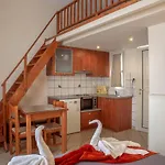 Kalimera Apartament Ándros