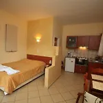 Lägenhet Kalimera Andros *