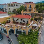 Kalimera * Ándros