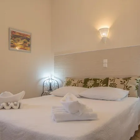 Kalimera Andros * Ándros