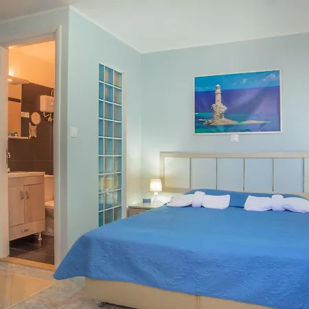 Kalimera Andros Ándros