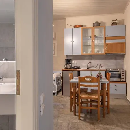 Kalimera Andros