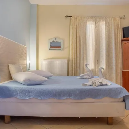 Kalimera Apartmán *