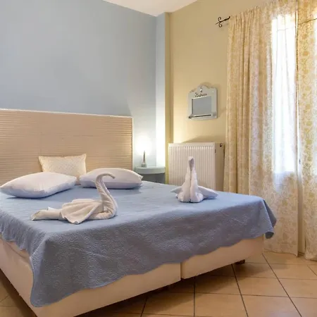 Kalimera Andros * Ándros