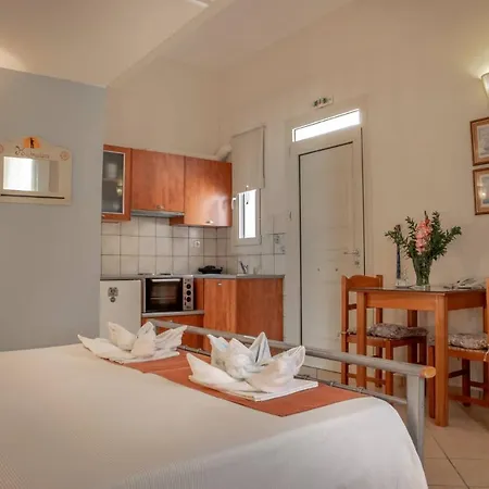 Kalimera Apartmán *