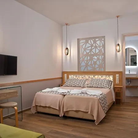 Kalimera Apartmán