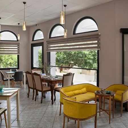 Kalimera Apartamento Ándros