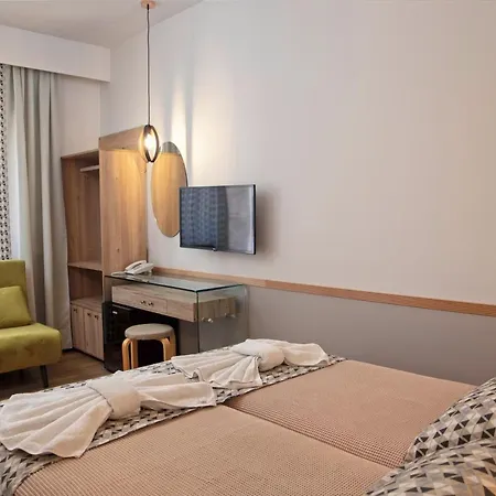 Apartamento Kalimera *