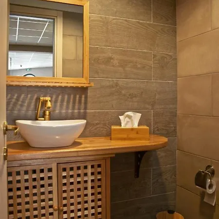 Kalimera Andros * Ándros