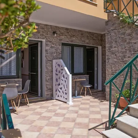 Kalimera Andros