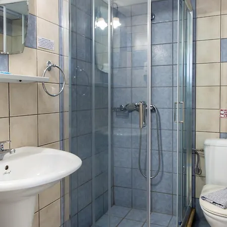 Kalimera Apartmán Ándros