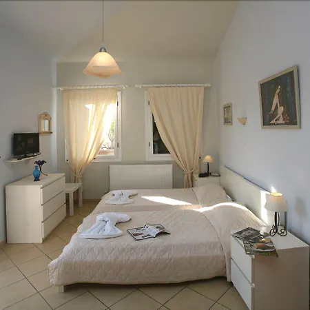 Lägenhet Kalimera Andros