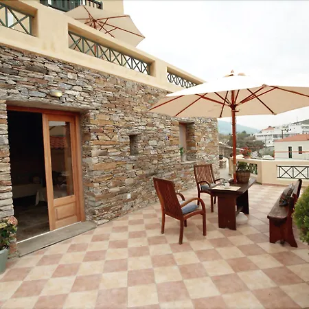 Kalimera Andros Lägenhet