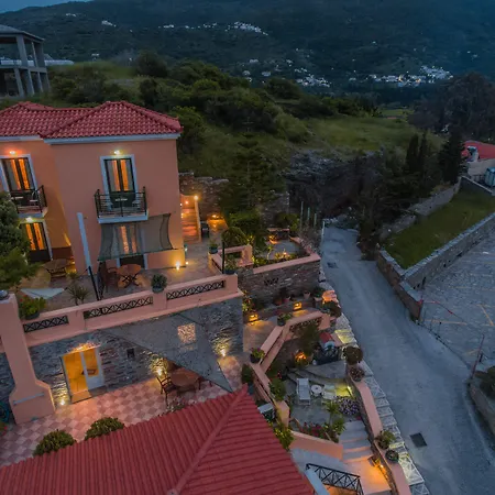 Kalimera Andros Ándros