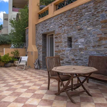 Kalimera Apartmán *