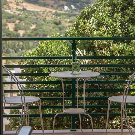 Kalimera Andros Lägenhet