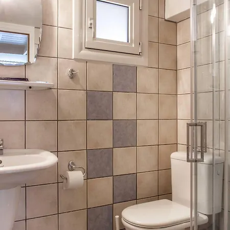 Apartmán Kalimera