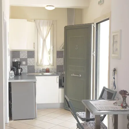 Kalimera Andros Lägenhet Ándros