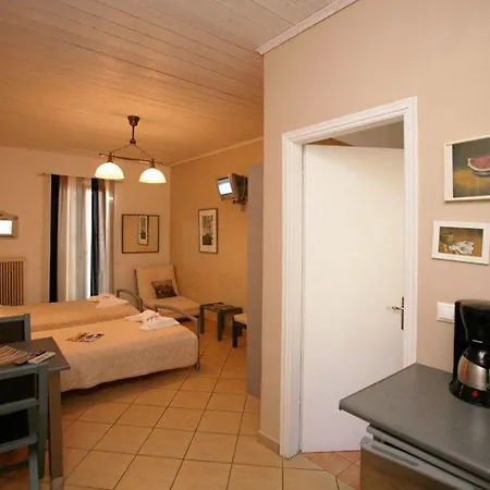 Kalimera Andros Apartment