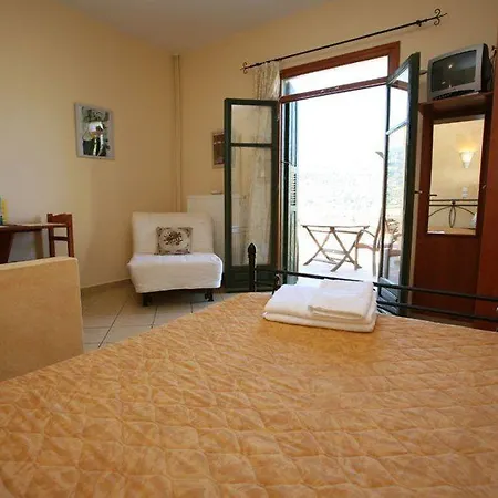 Kalimera Andros Apartment *