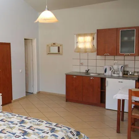 Kalimera Andros Apartment *