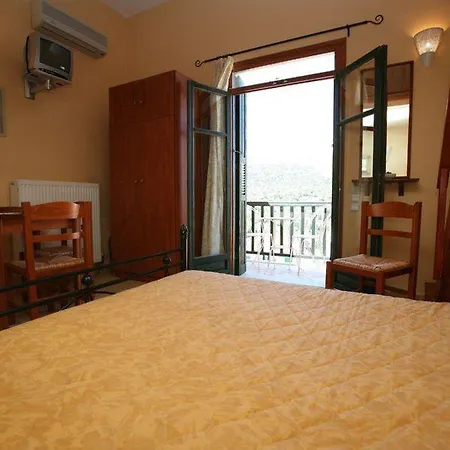 Kalimera Andros Apartment