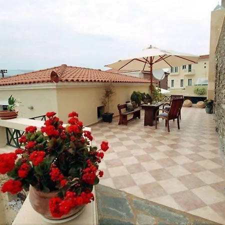 Kalimera Andros Apartment