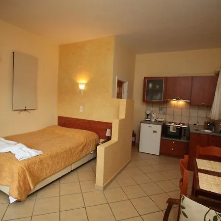 Apartment Kalimera Andros *