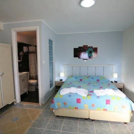 Kalimera Andros Apartment *