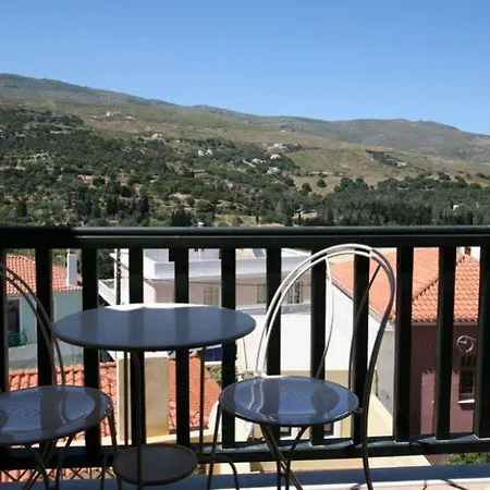 Kalimera Andros Apartment *
