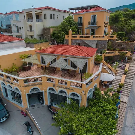 Kalimera Andros * Ándros