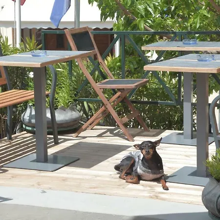 Kalimera Andros Lägenhet Ándros