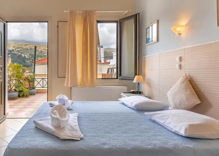 Kalimera Appartement *