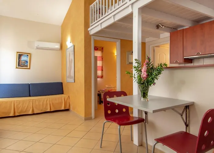 アパート Kalimera *