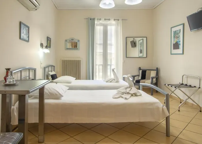 Kalimera Appartement *