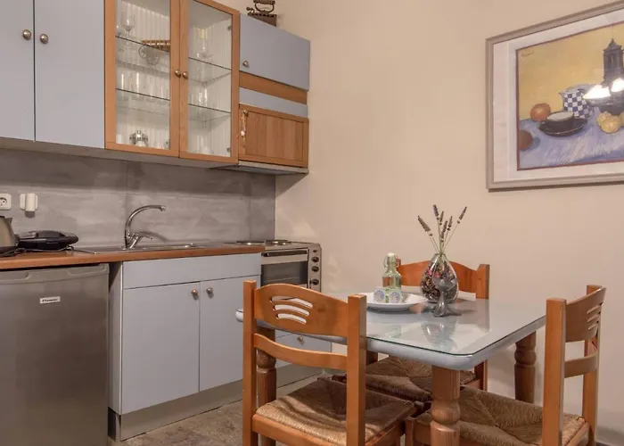 Appartement Kalimera