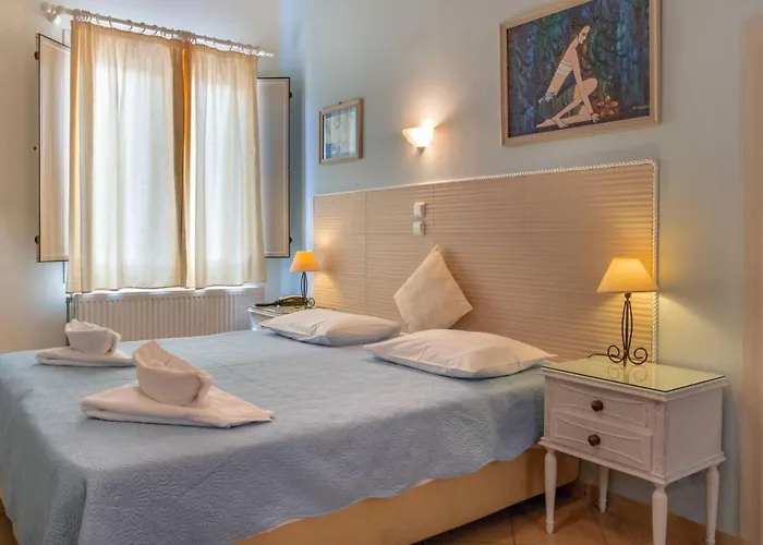 Appartement Kalimera