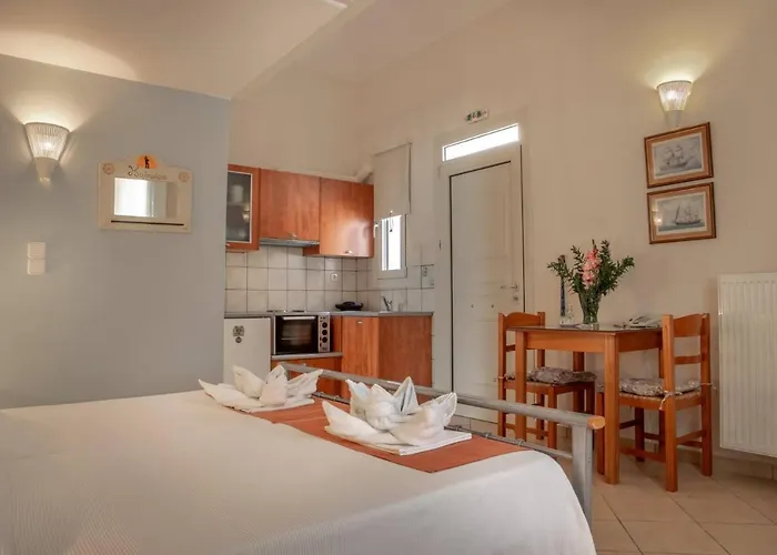 Kalimera Appartement *