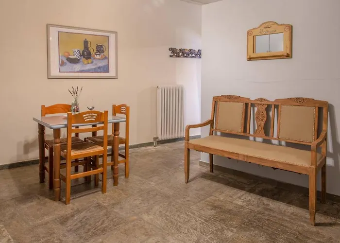 Appartement Kalimera *