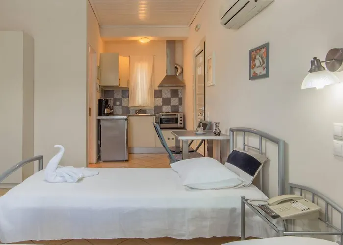 Appartement Kalimera *