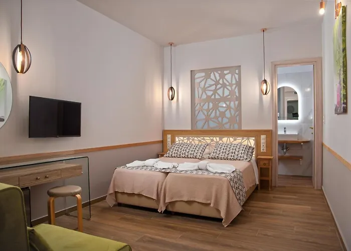 Kalimera Appartement