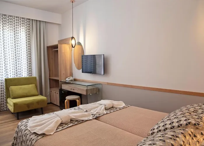 Appartement Kalimera *