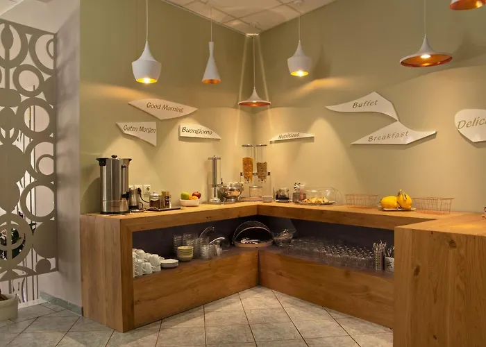 Appartement Kalimera