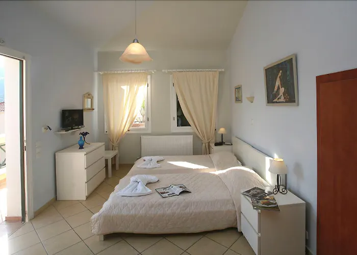 Appartement Kalimera