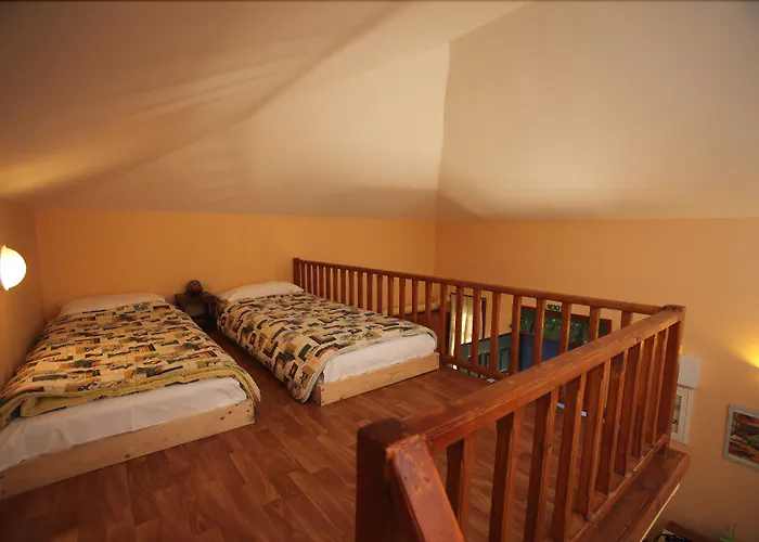 Appartement Kalimera Ándros