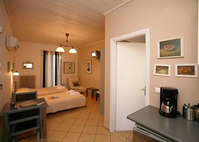 Appartement Kalimera