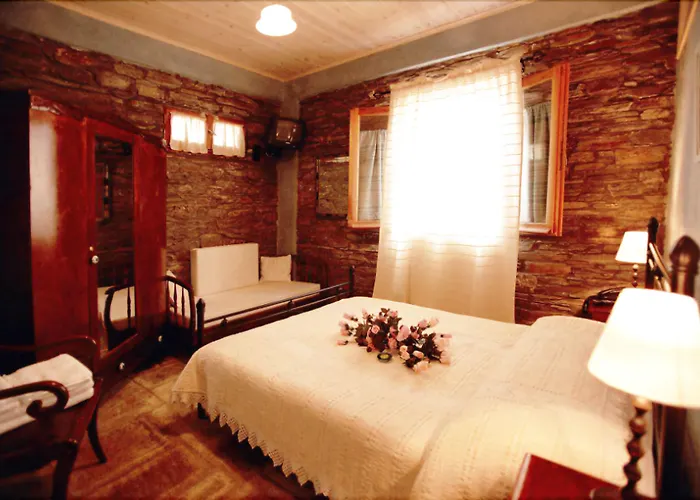 Kalimera アパート *