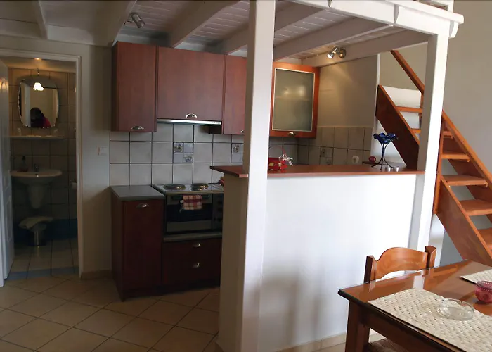 アパート Kalimera